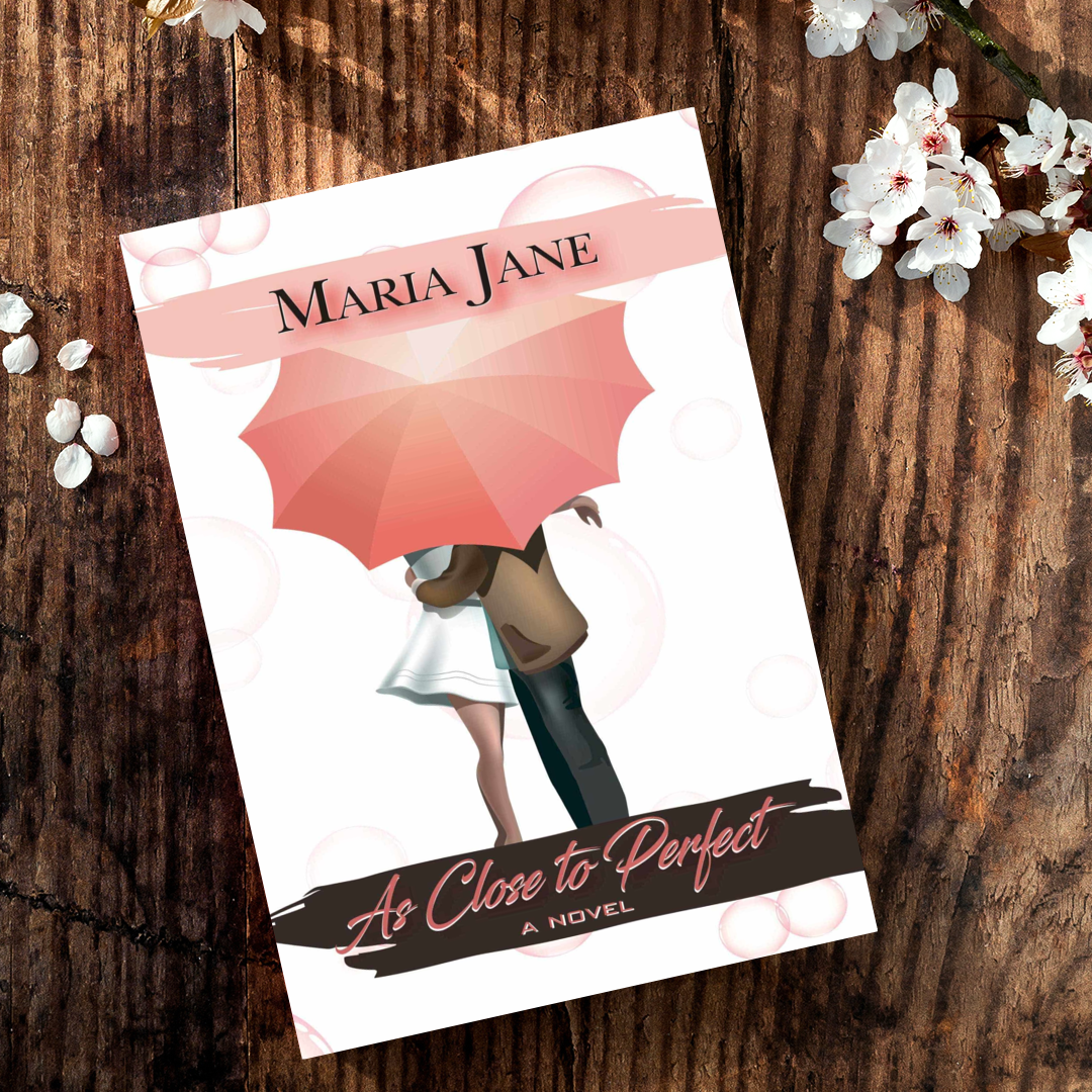 FREEBIE ALERT: “As Close to Perfect” by Maria Jane